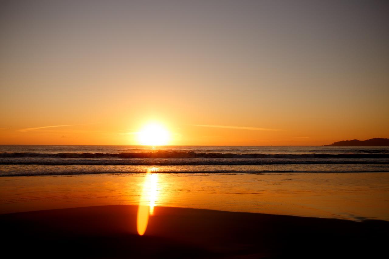 Bombinhas Summer Beach Luaran gambar